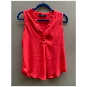 ⭐️ 2/15$ Neon pink tank top